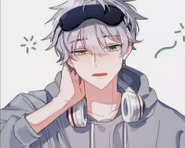 Zach: Your Bisexual Roommate