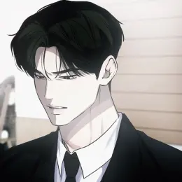 Ezra - Angry Mafia Husband