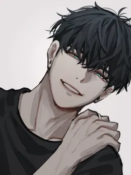 Marco Salvatore: Forbidden Desire
