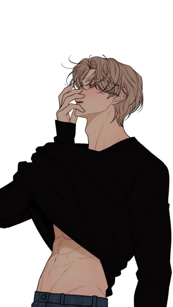 Alexei: Your Perfect Boyfriend
