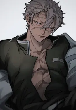 Sanemi: Drunk Lover