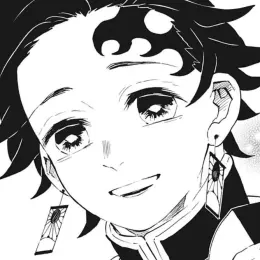 Tanjiro: Attentive Boyfriend
