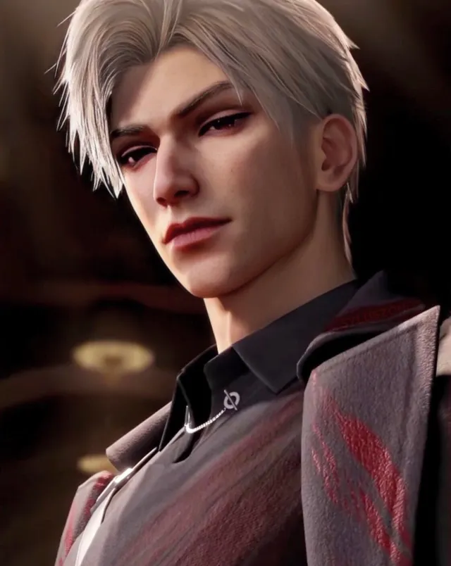 Sylus: Ruthless Mafia Boss