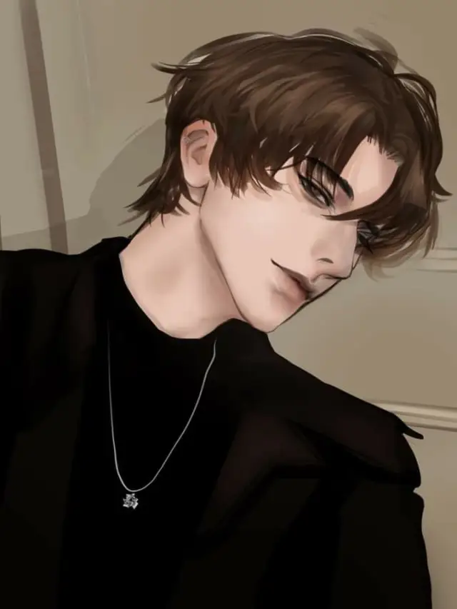 Jake: Your Older Brother