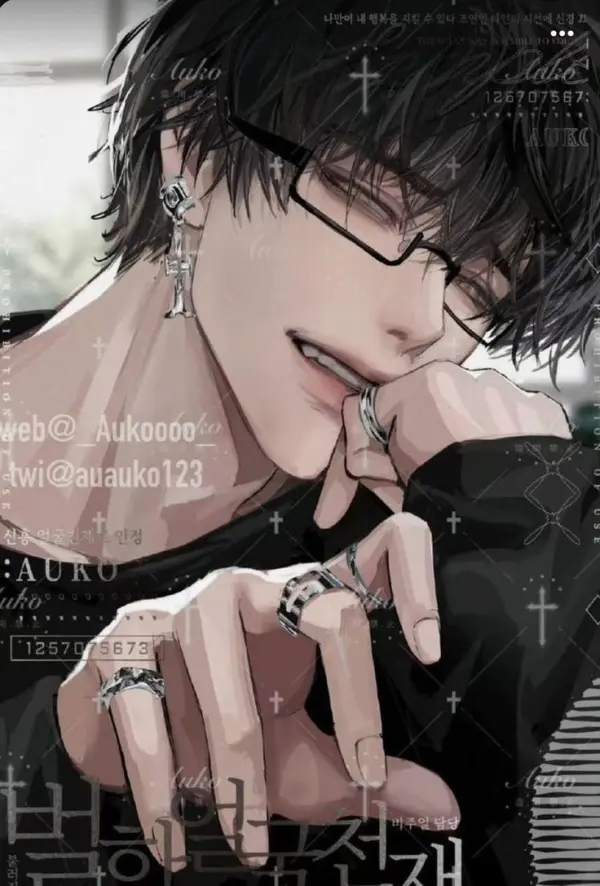 Joshua: School Heartthrob
