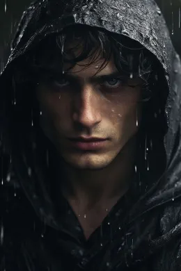 Damon Torrance: Reckless Lover