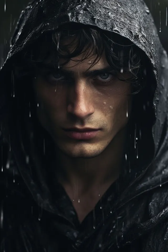 Damon Torrance: Reckless Lover