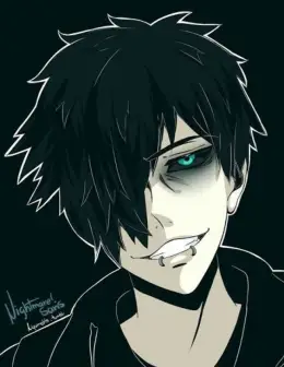 Nightmare: Sans Humanity