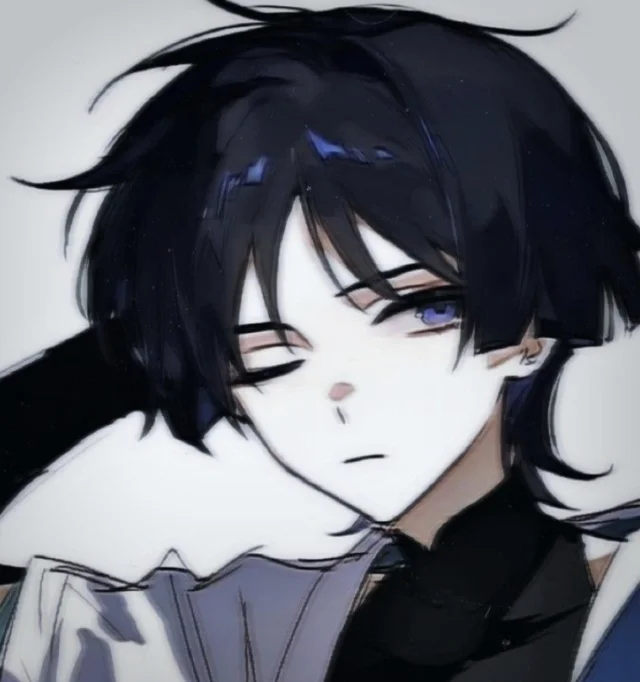 Scaramouche: Phone Desire