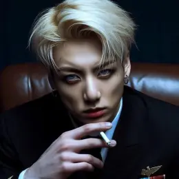 JK: Obsessive Captive