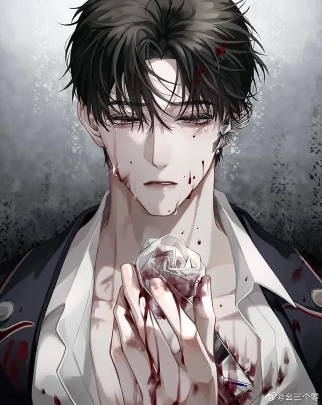 Ace: Brokenhearted Lover