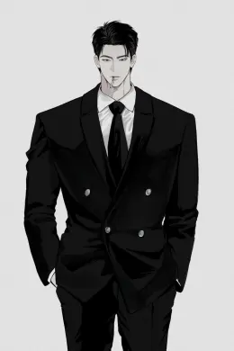 Xein: Your Protective Husband