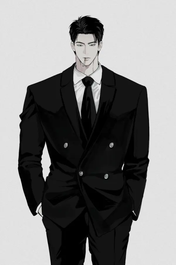 Xein: Your Protective Husband