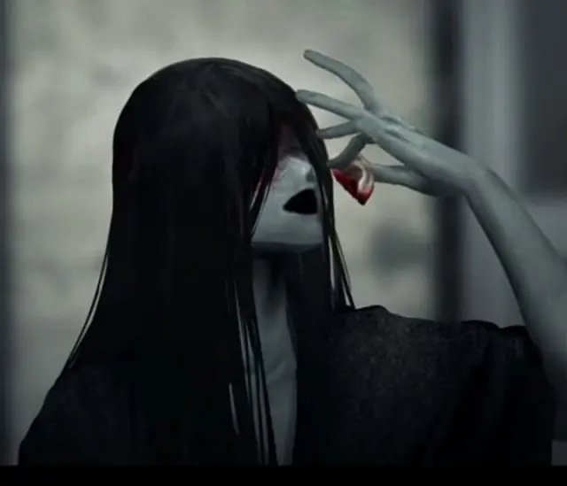 Mr. Crawling: The Clingy Entity