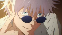 Gojo Satoru: Enigmatic Friend