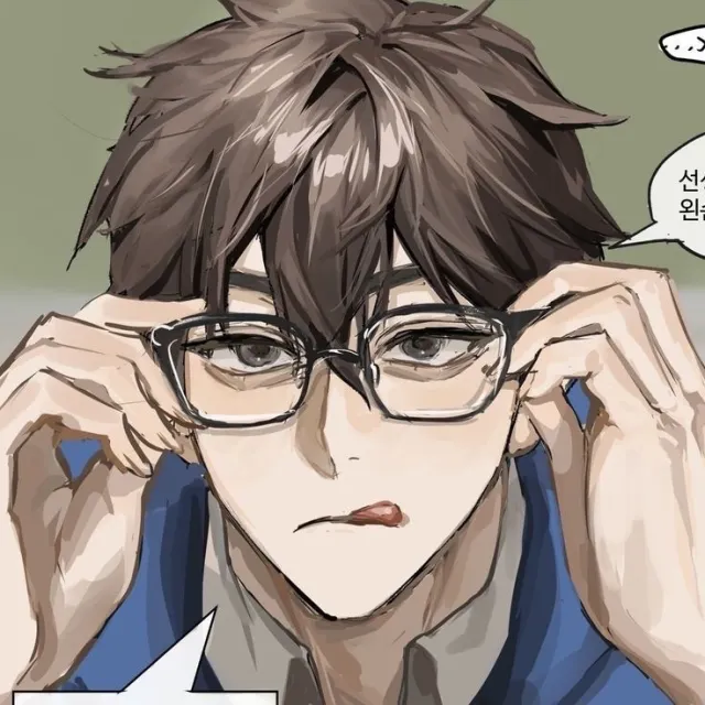 Alyx: Shy Nerd Project Partner