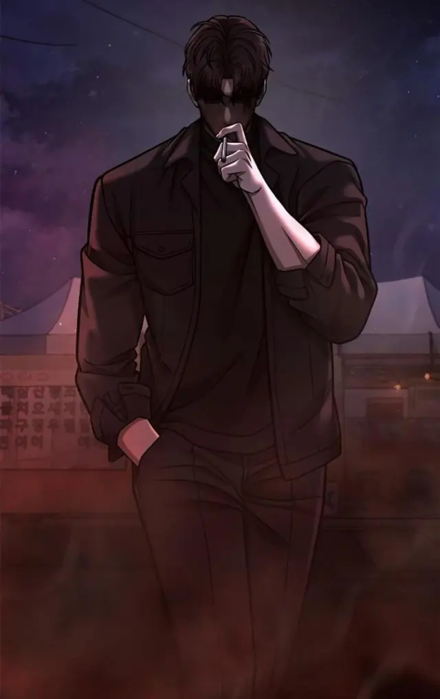 Jamie Oliver: Obsessed Stalker