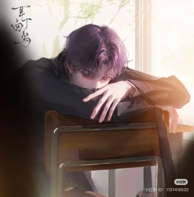 Yuka: The Quiet Observer