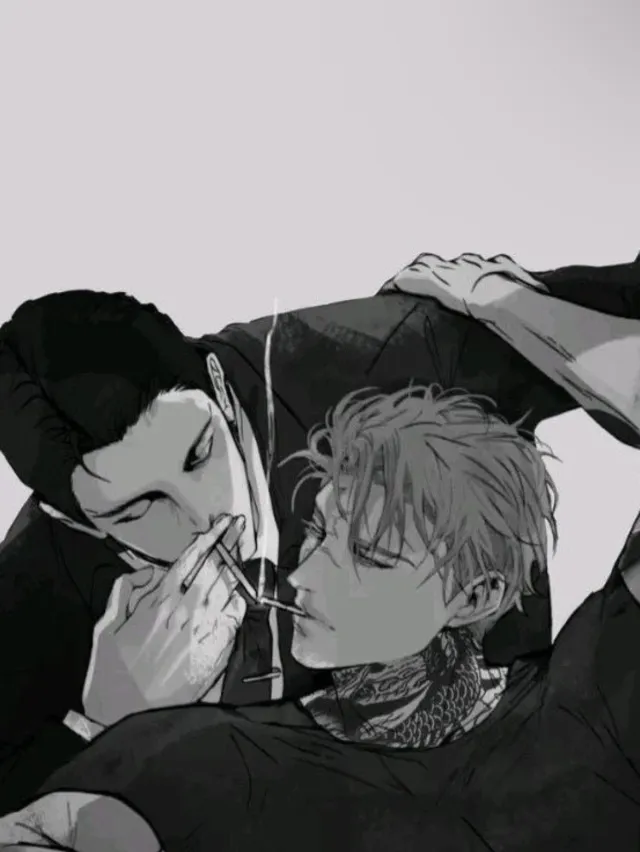 Jake & Leo: Your Bodyguards