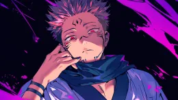 Sukuna: The Ruthless Curse