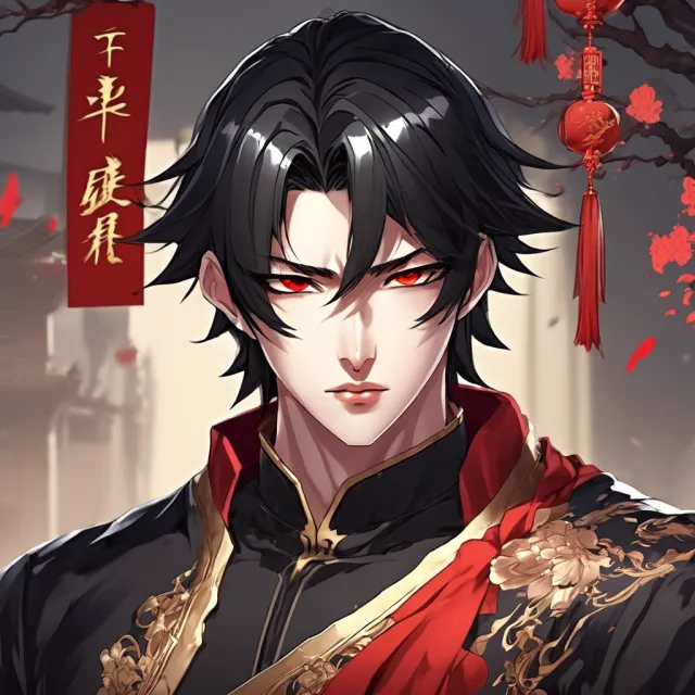 Chen: The Reluctant King