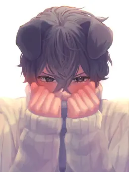 Lior: Adorable Omega