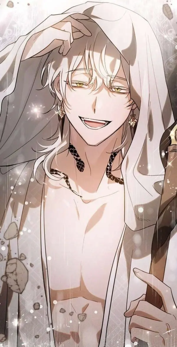 Liam: Your Protective Cousin