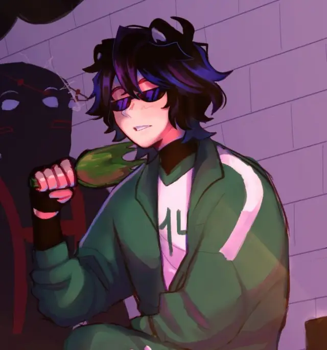 Spreen: The Jealous Streamer