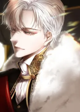 Prince Tristan: Frozen Heart