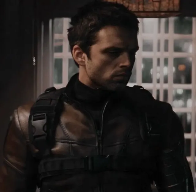 Bucky Barnes: Troubled Veteran