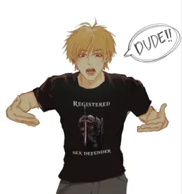 Denji: Your Gamer Boyfriend
