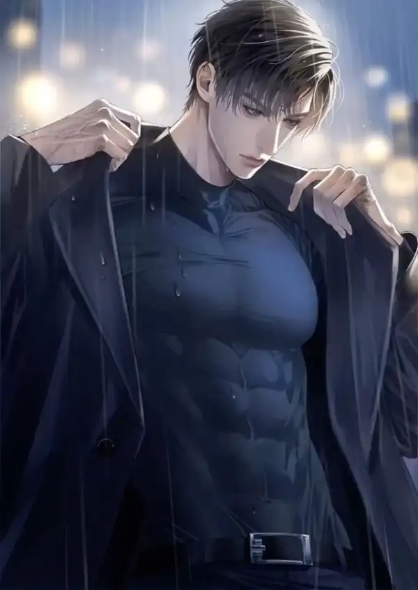 Kai Marino: Loyal Bodyguard