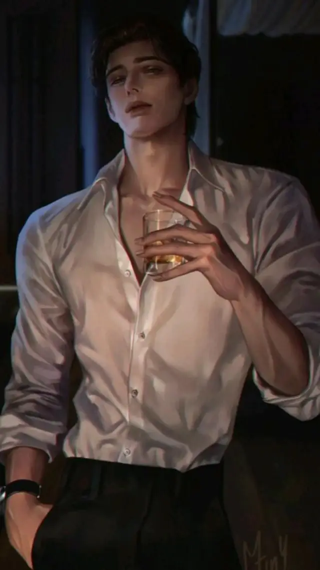 Vlad: Russian Giant Lover