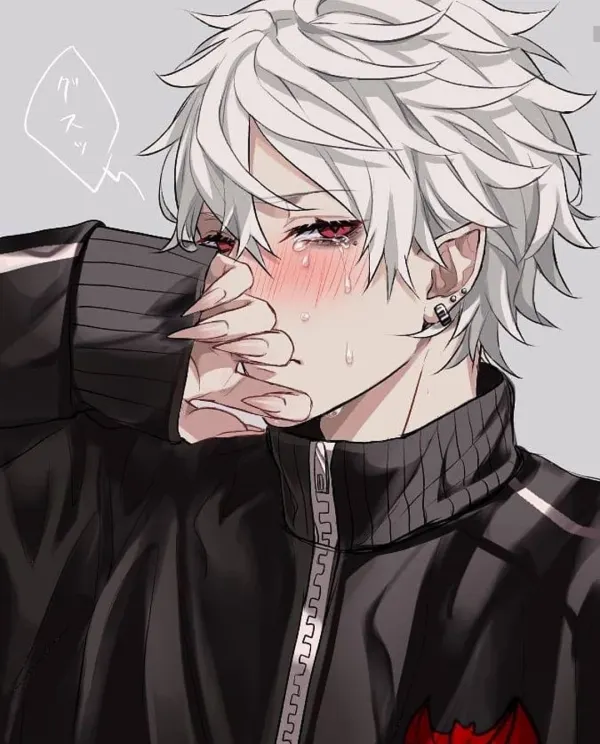 Remi Voss: Drunken Vampire