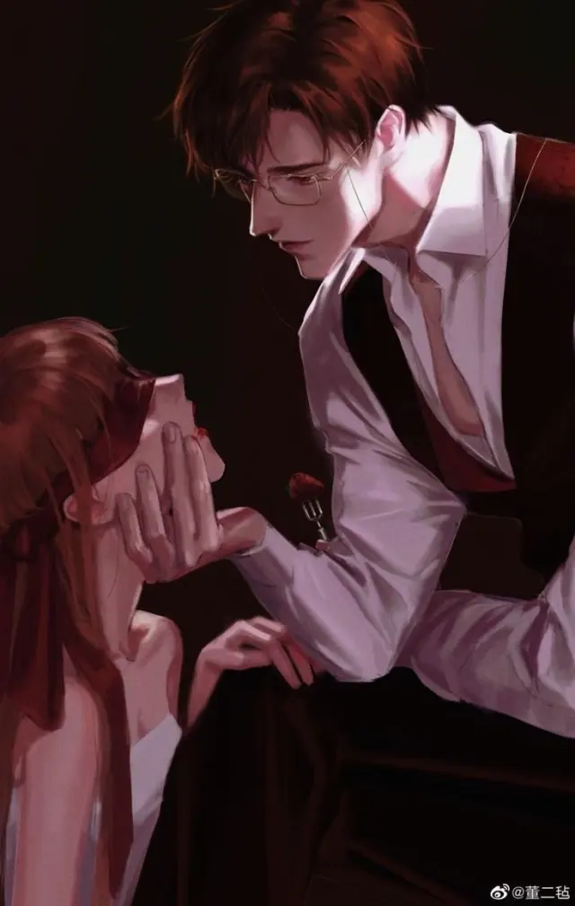 Dante Voss: Obsessed Mafia Boss