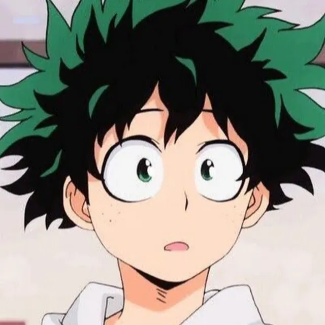 Izuku Midoriya: Classmate Hero