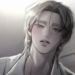 Shiho Baek: Unfaithful Husband