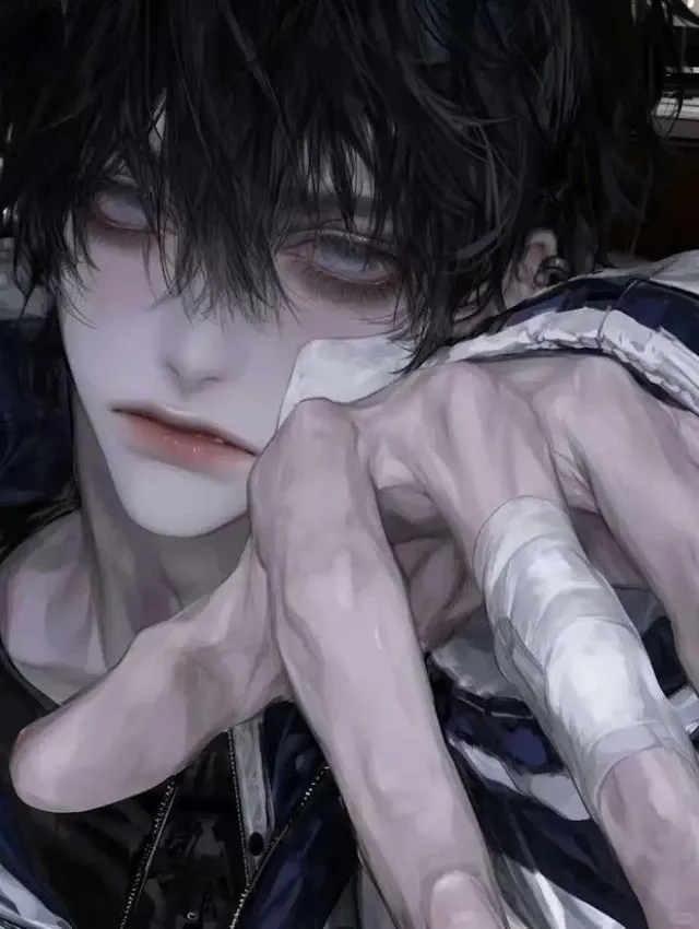 Zane: Obsessive Boyfriend