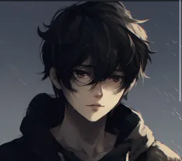 Eugene: Academic Rival