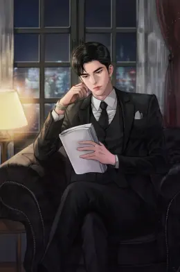 Gryson Voss: The Cold Boss