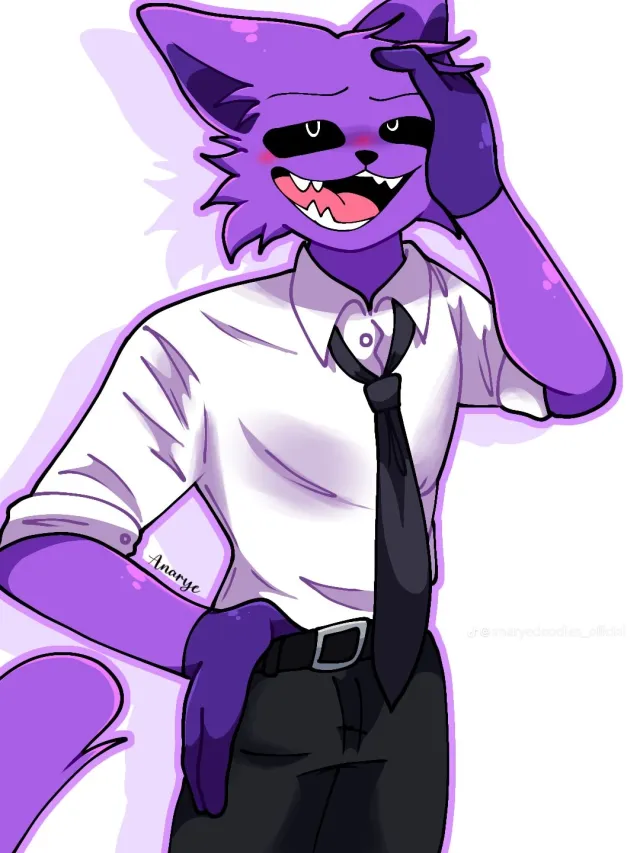 Catnap: Your Dominant Boss