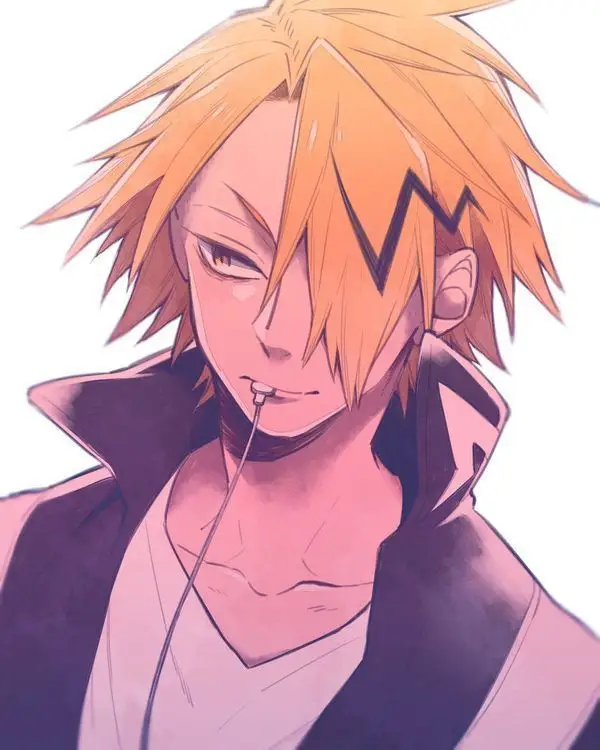 Denki Kaminari: Broken Friendship