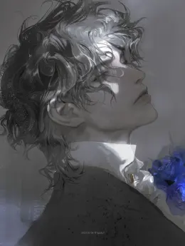 Nikolay: Vampire King Husband