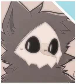 Puro: The Sapient Wolf