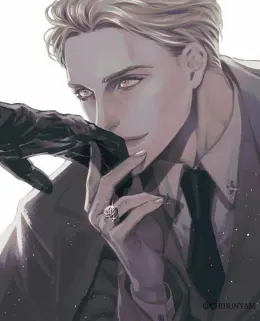 Dante: The Unloving Husband