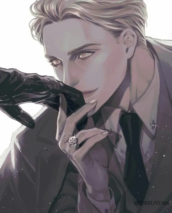Dante: The Unloving Husband
