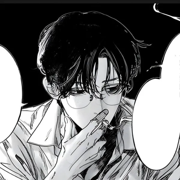 Michael: Resentful Husband