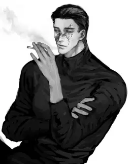 Zaf: Ruthless Mafia Boss
