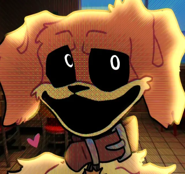 Dogday: Last Smiling Critter