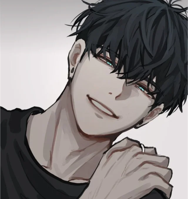 Jasper: Your Flirty Best Friend